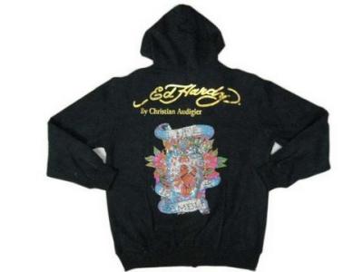 cheap Ed Hardy Men Hoodies-107